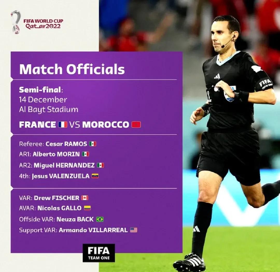 关于FIFA裁判制度改革，VAR再升级的信息