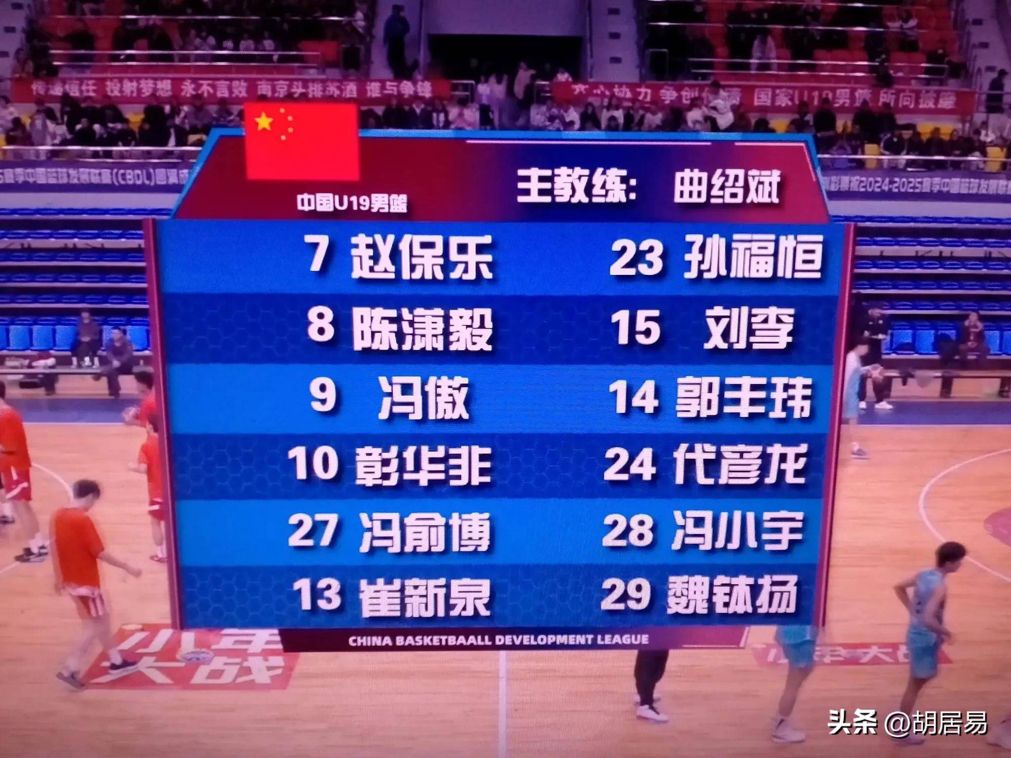 九游体育网站入口-U19男篮世青赛：中国小将能否突破八强？的简单介绍