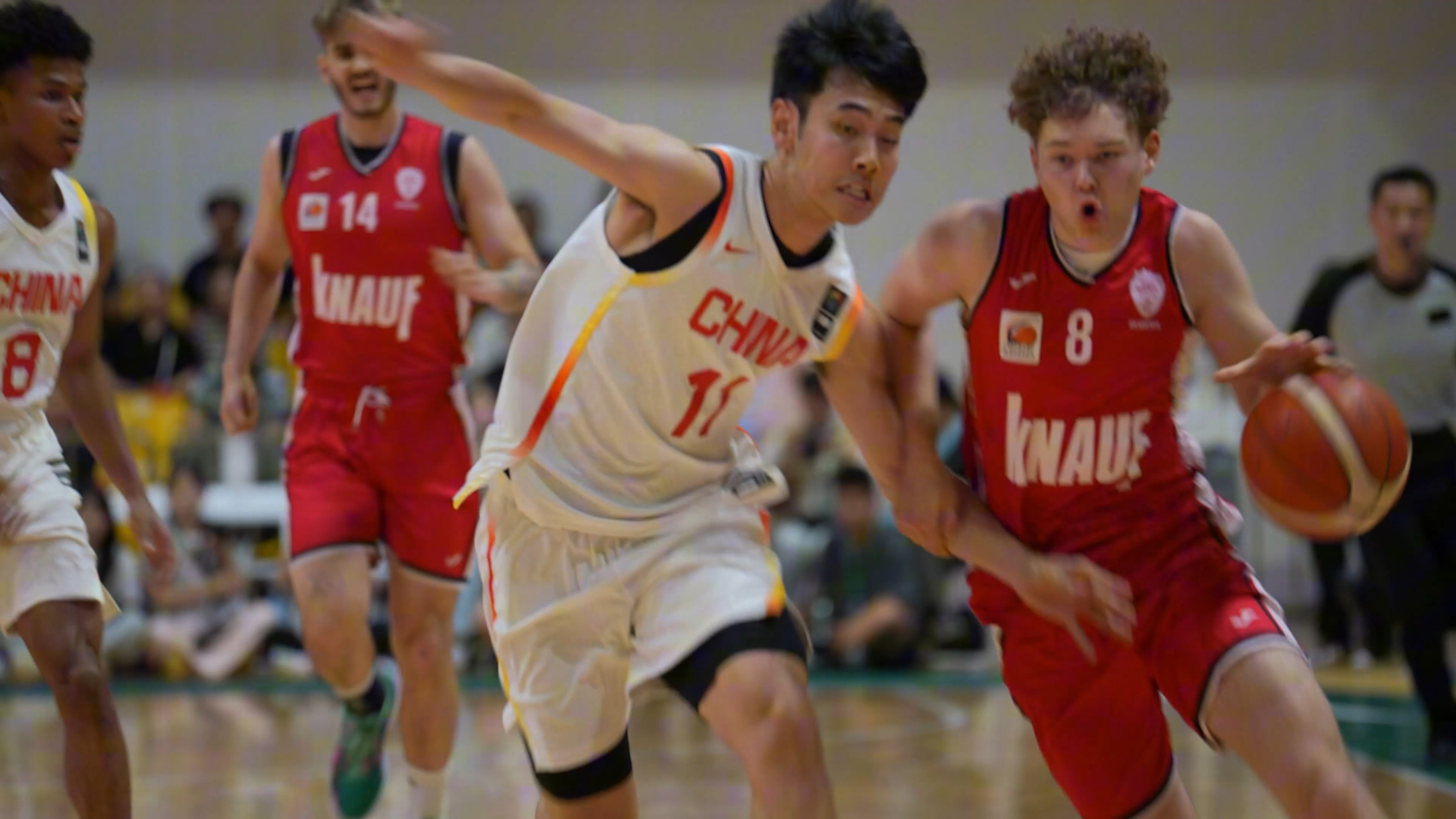 U19男篮世青赛：中国小将能否突破八强？的简单介绍