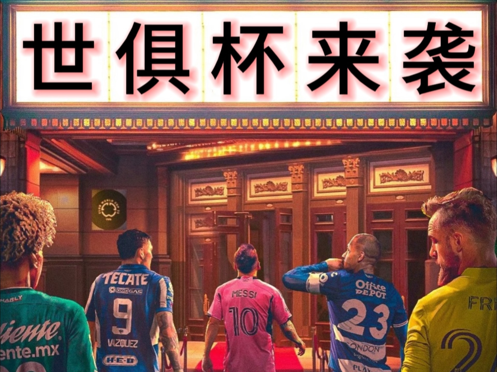 世俱杯改制：32队参赛，欧冠冠军还能稳赢吗？