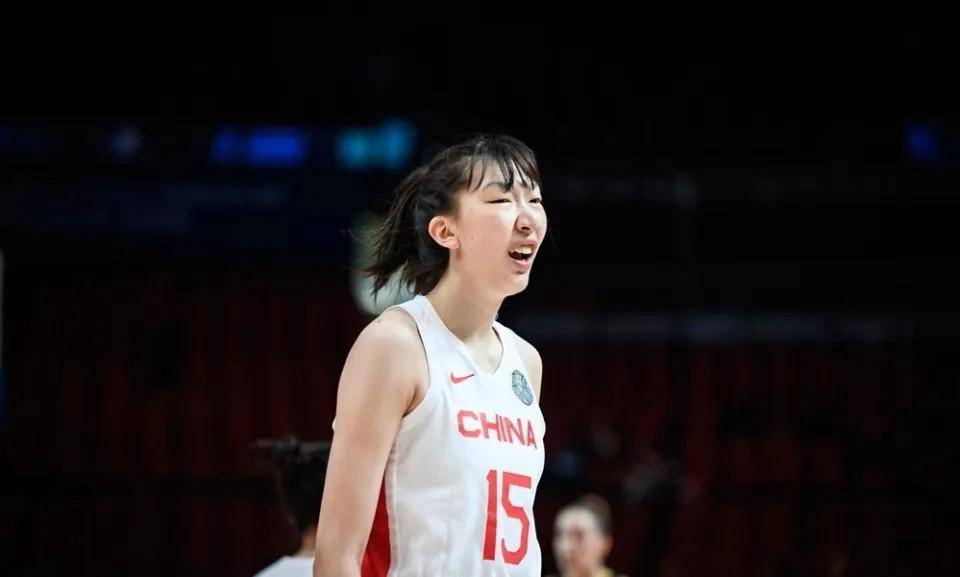 九游体育注册-关于WNBA新星横空出世，女篮未来可期！的信息