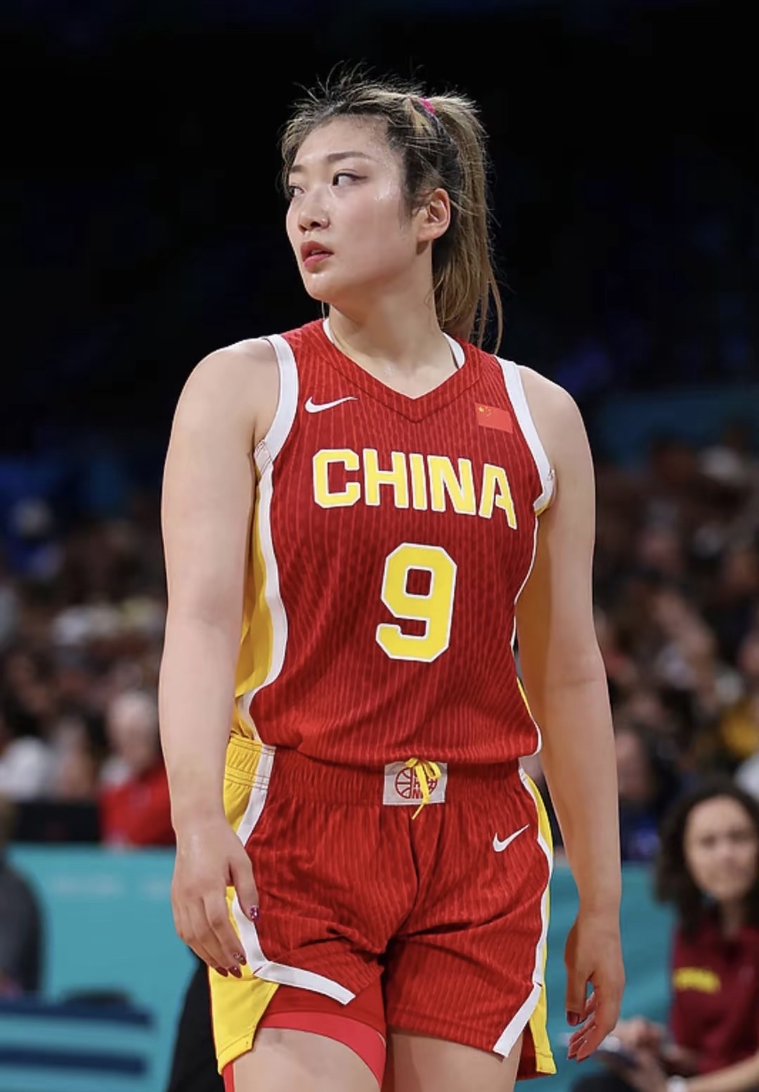 关于WNBA新星横空出世,女篮未来可期!的信息 关于WNBA新星横空出世,女篮未来可期!的信息