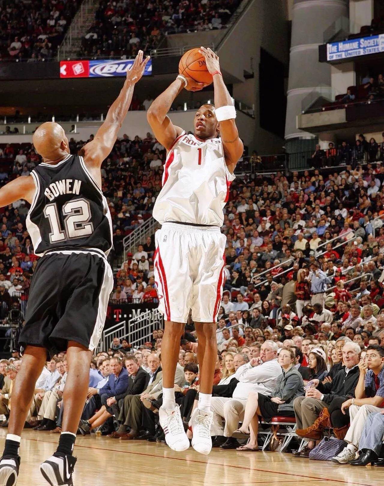 麦迪35秒13分重现!美媒制作4K修复版的简单介绍 麦迪35秒13分重现!美媒制作4K修复版的简单介绍