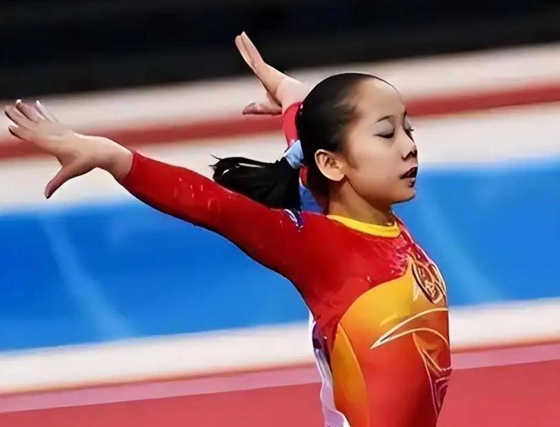 包含史上最年轻金牌得主诞生！她是谁？的词条