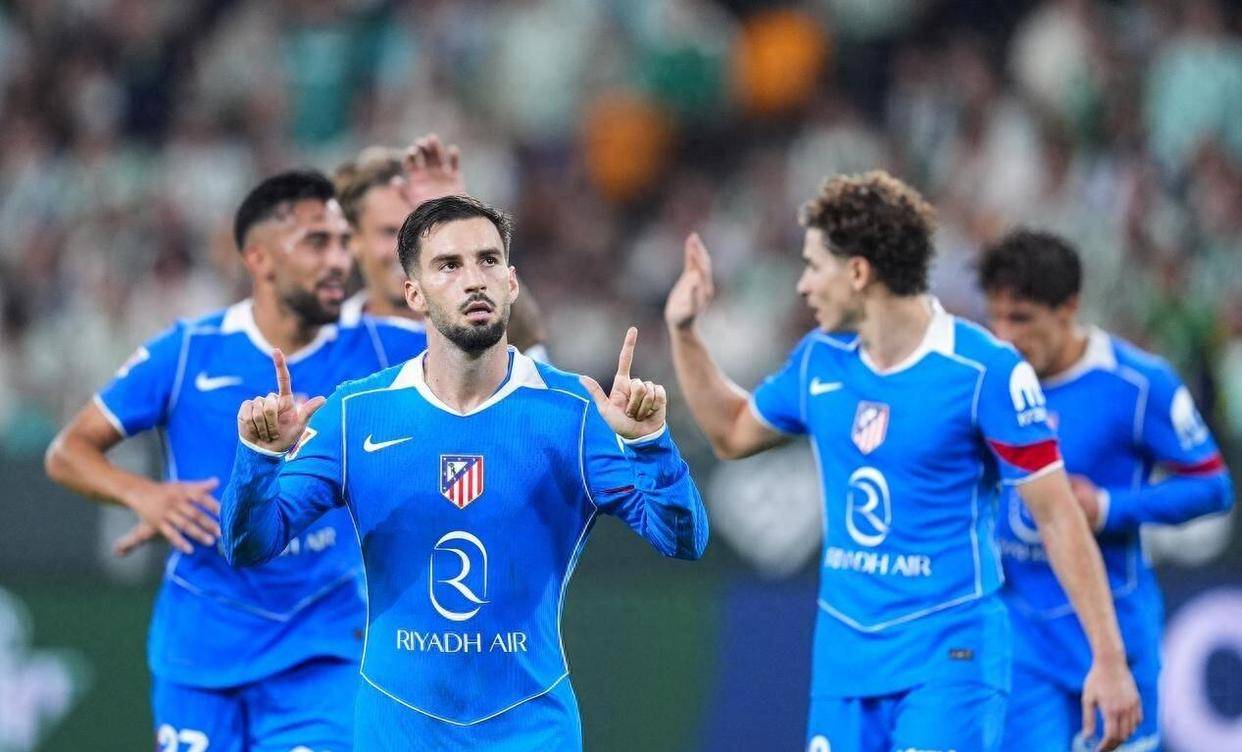 马竞的铁血防守:西蒙尼哲学过时了吗?的简单介绍 马竞的铁血防守:西蒙尼哲学过时了吗?的简单介绍