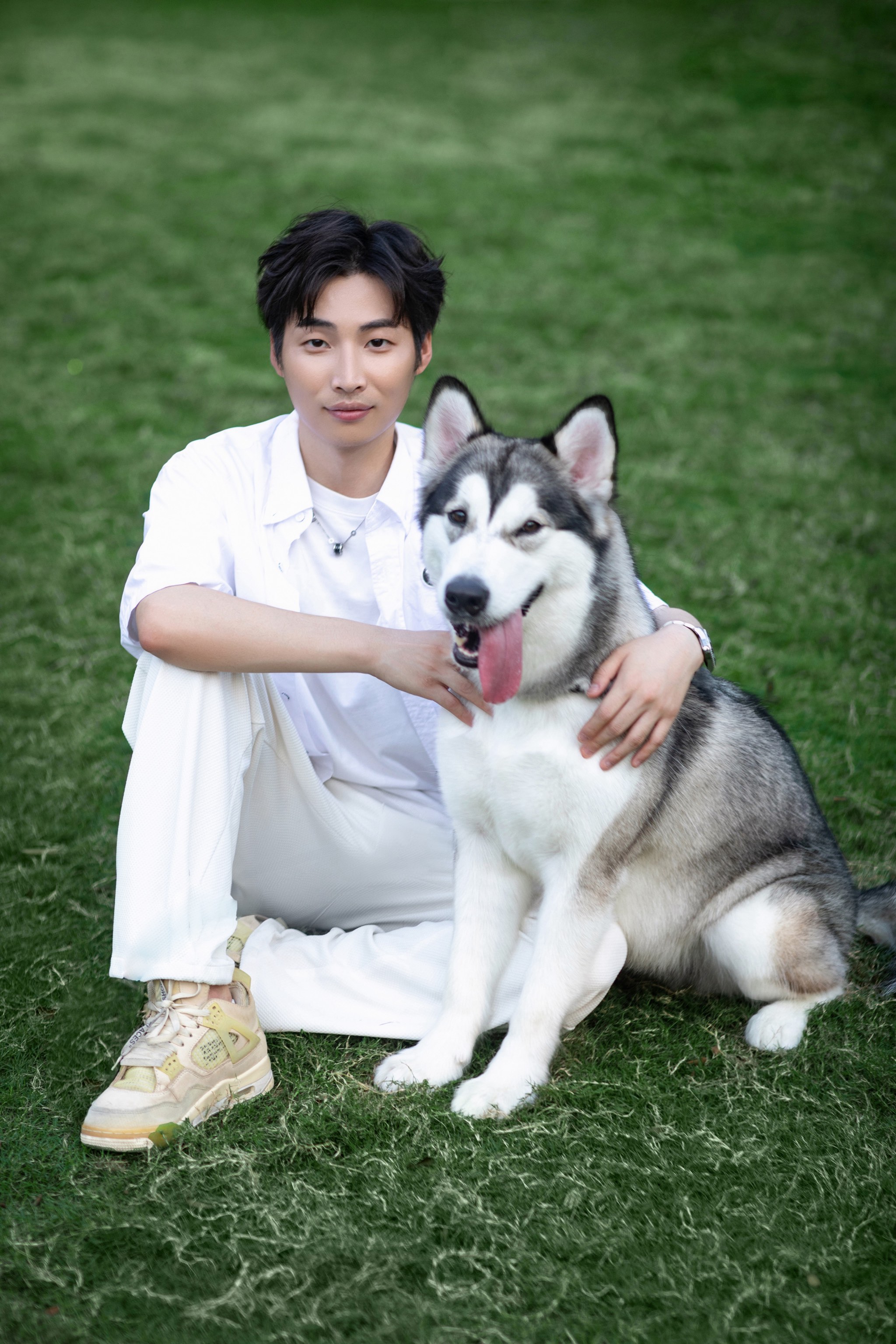 九游体育网址-关于球星宠物曝光：有明星范的狗狗的信息