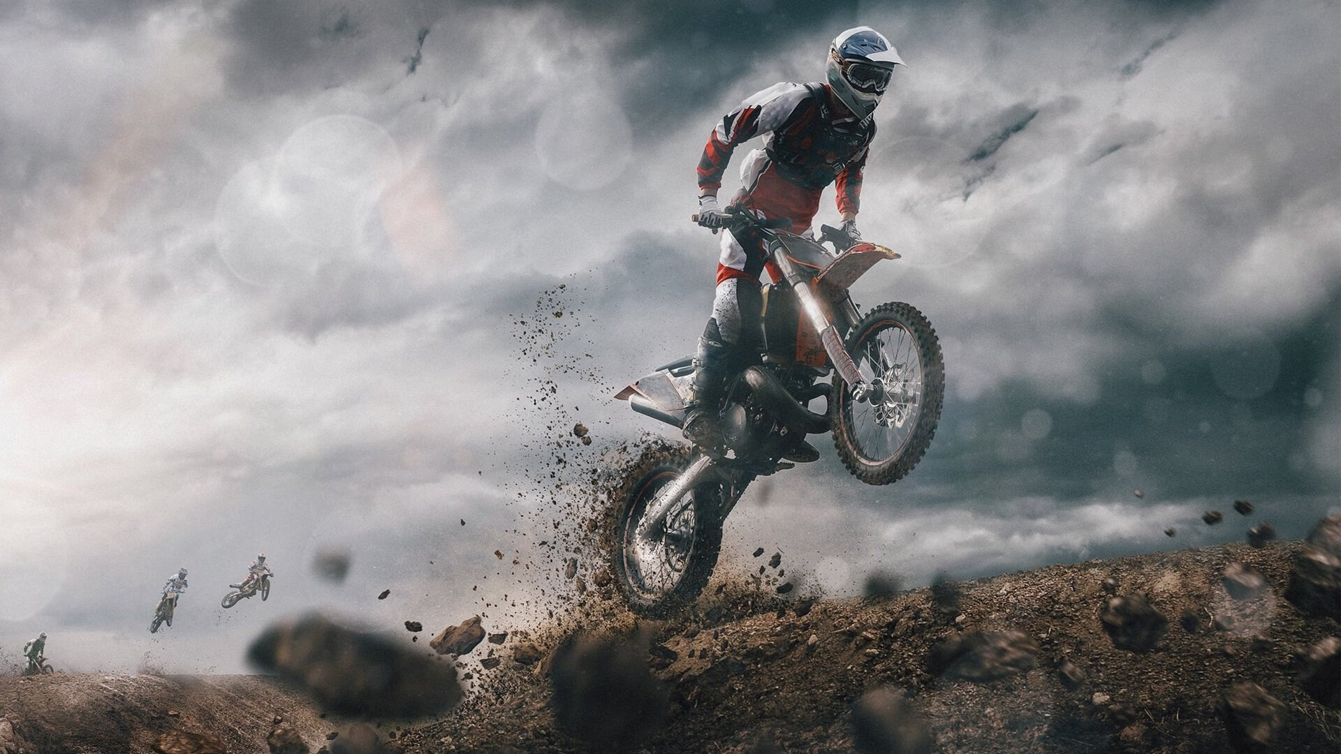 高山植物探索行，结合运动与科普教育，高山植物对环境的适应机制