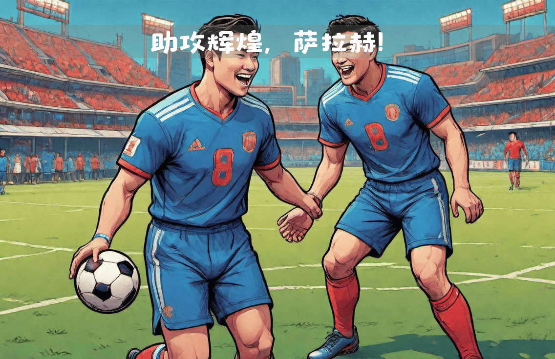 利物浦：从低谷到复兴的传奇之路