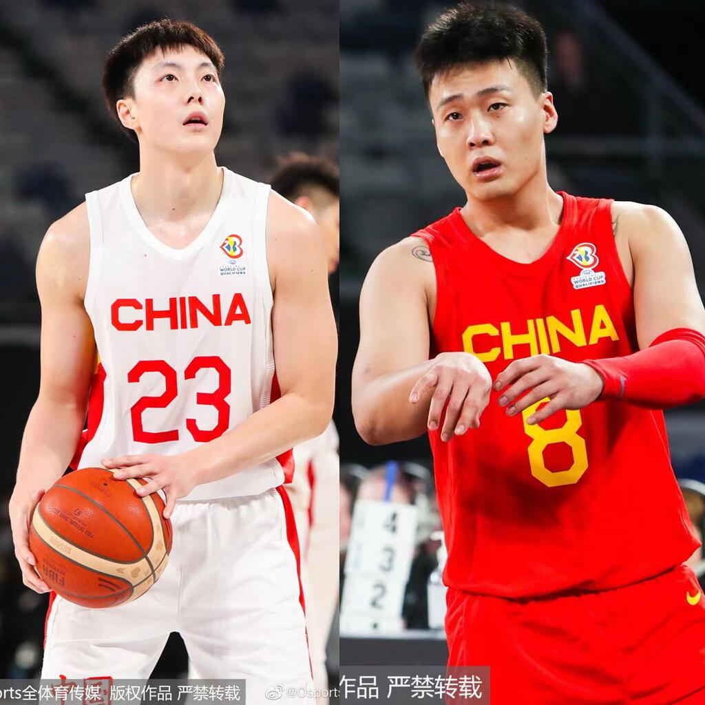 中国男篮世预赛表现如何？