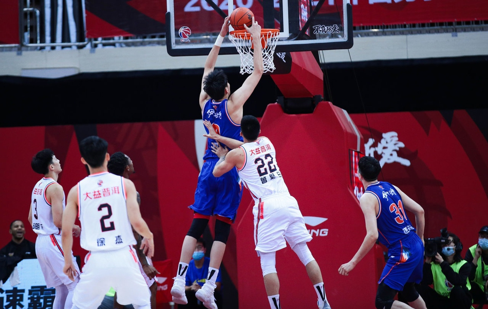 九游体育网站入口-关于2019世界杯：周琦发球失误的教训的信息