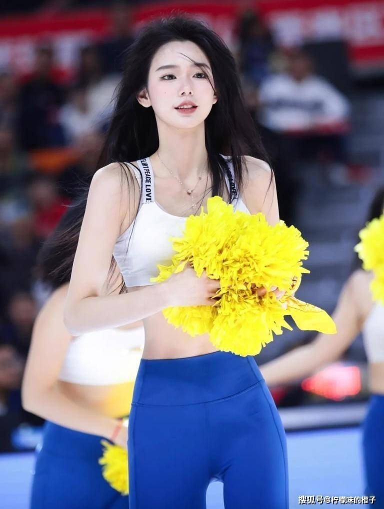 九游体育登录-CBA啦啦队文化：舞蹈风格越来越国际化