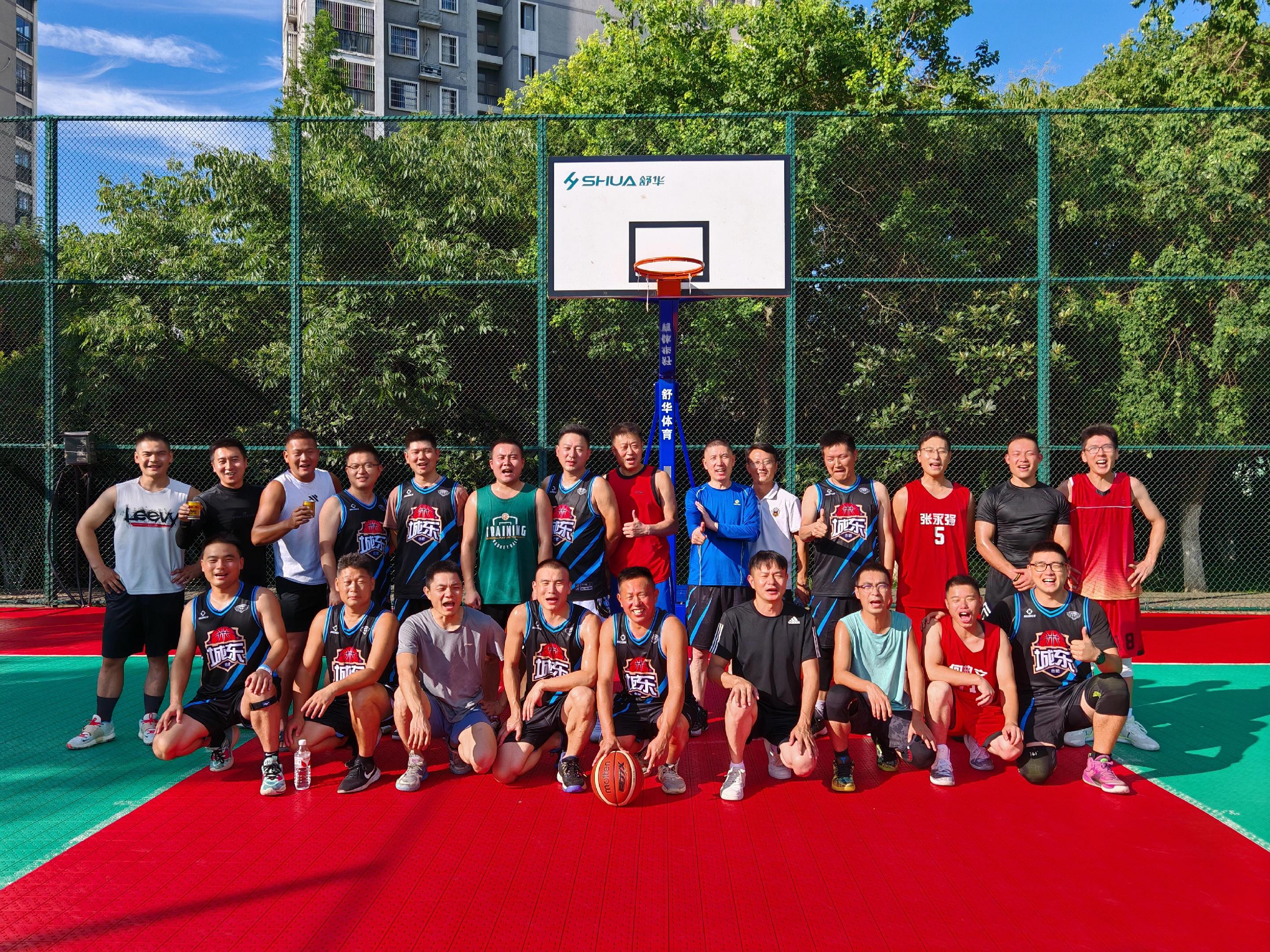 九游体育网址-关于篮球特色学校新增200所，体教融合加速的信息