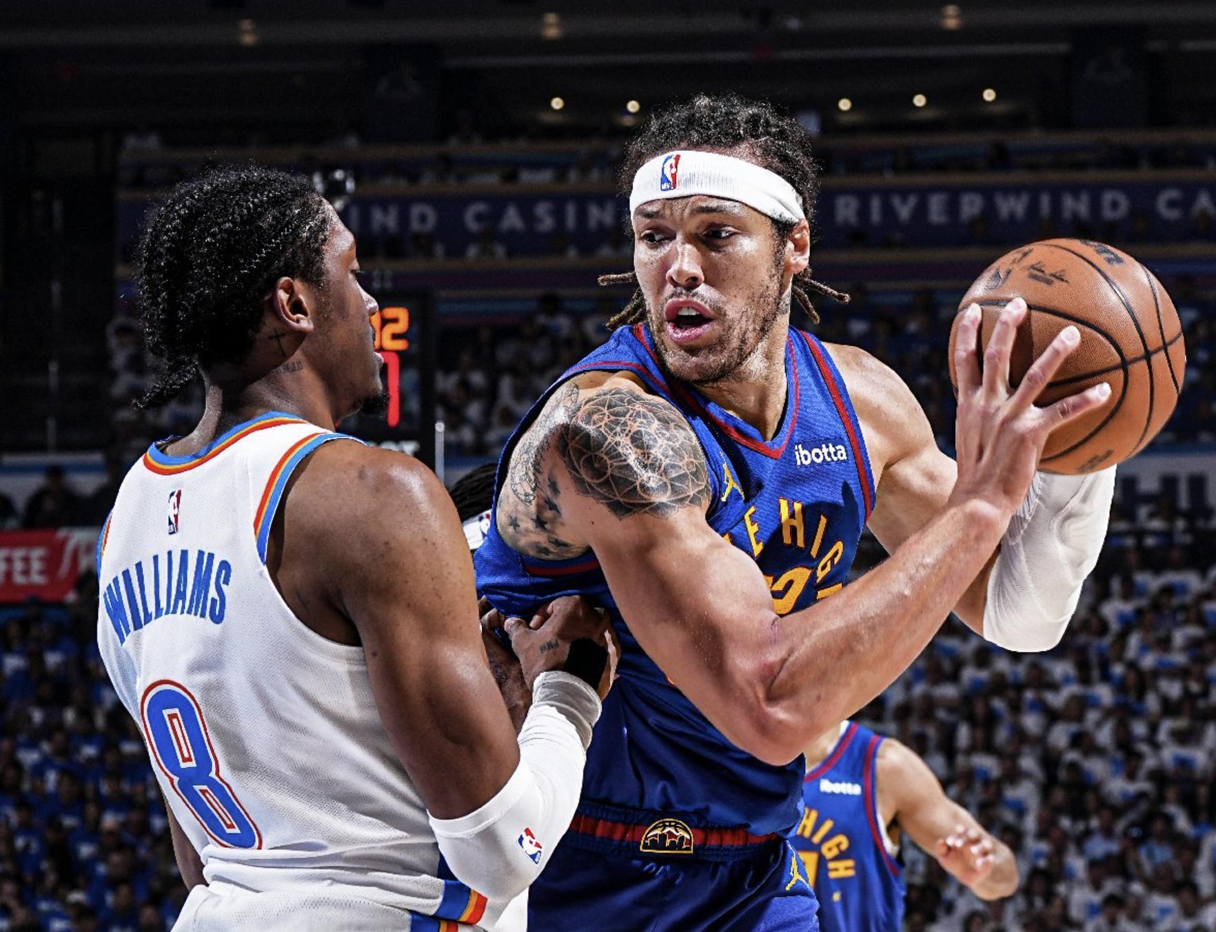 NBA今日战报：詹姆斯关键三分绝杀的简单介绍
