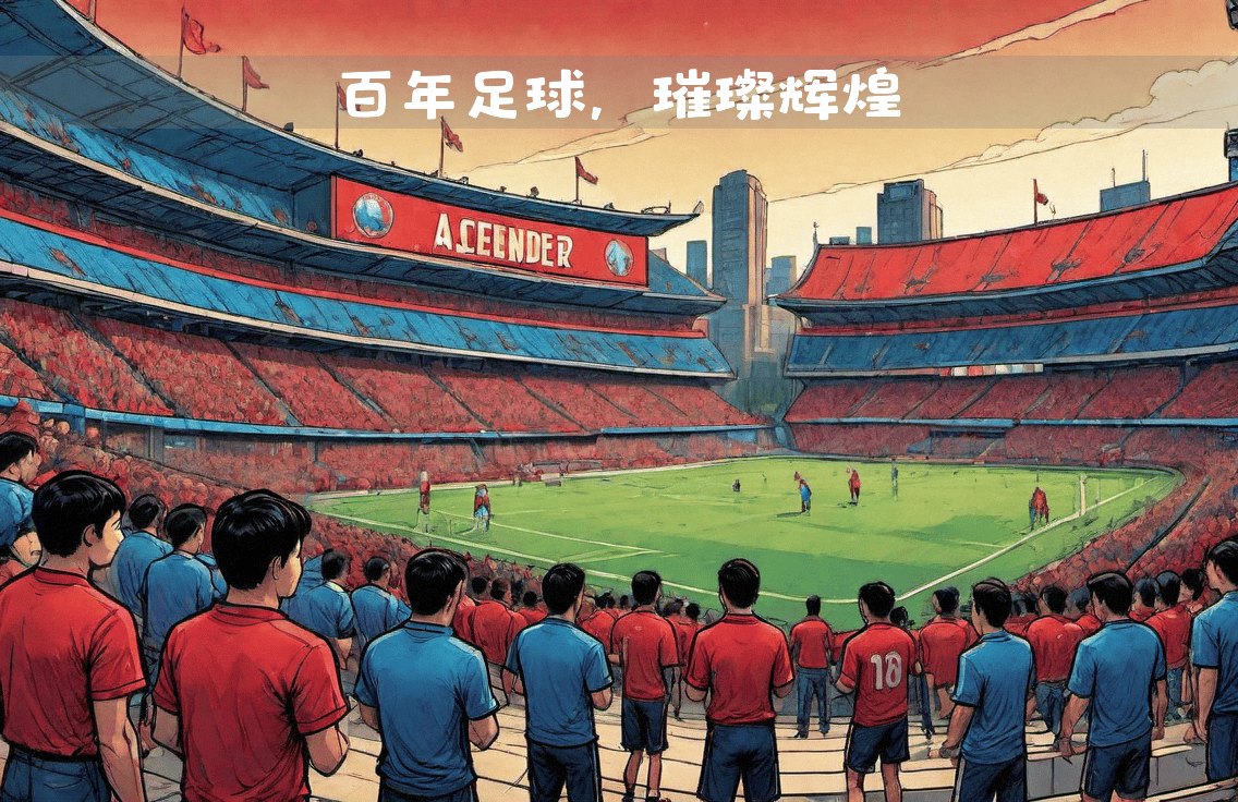 足球电影：那些激励人心的绿茵故事