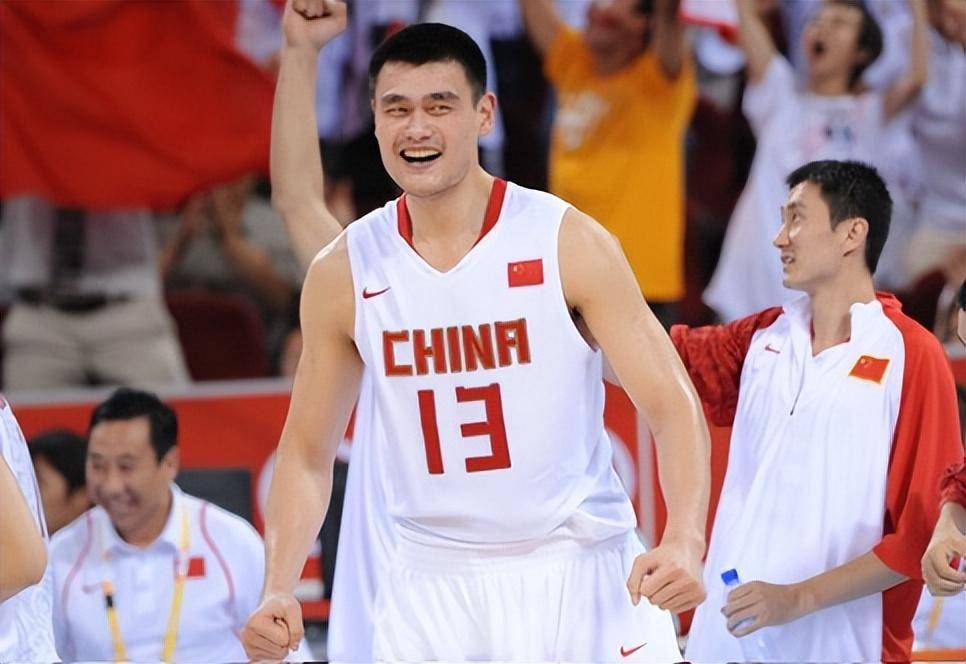 九游体育官方网站-中国篮球未解之谜：如果姚明没受伤，男篮会怎样？的简单介绍