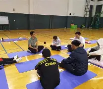 九游体育注册-“国家队选手的心理素质训练，面对强敌的挑战！”的简单介绍
