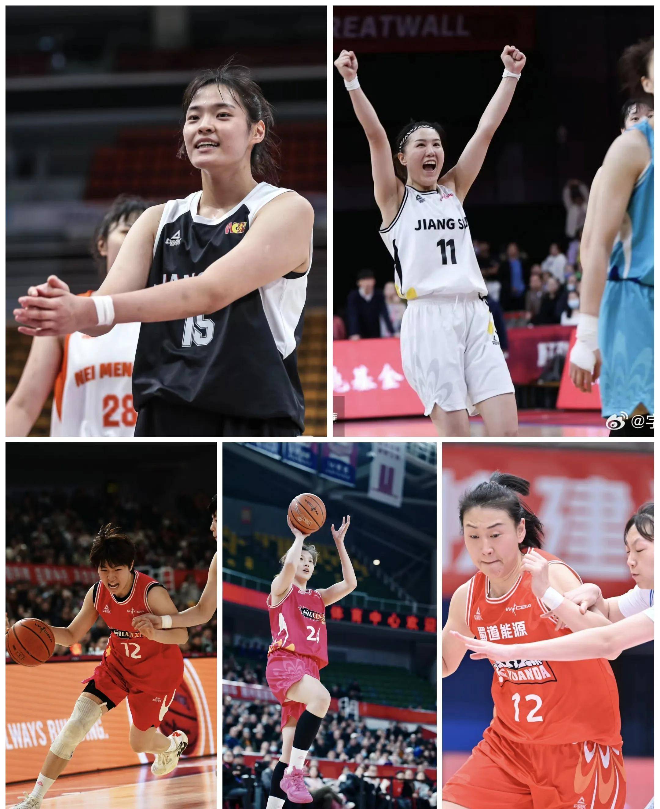 九游体育官方-女篮联赛（WCBA）：关注度如何提升？的简单介绍
