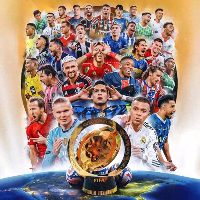 足球游戏影响力：《EAFC》如何改变球迷观赛习惯？的简单介绍