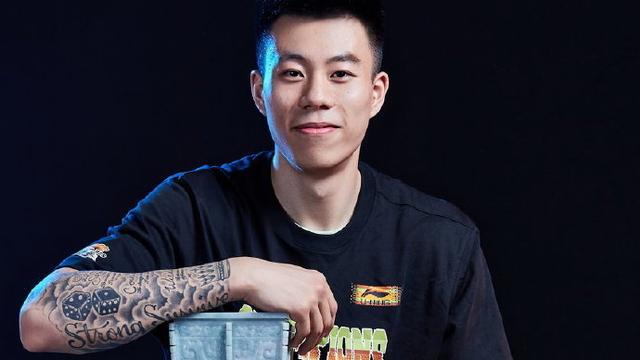 九游体育登录-关于张镇麟NBA夏季联赛表现：能否拿到正式合同？的信息