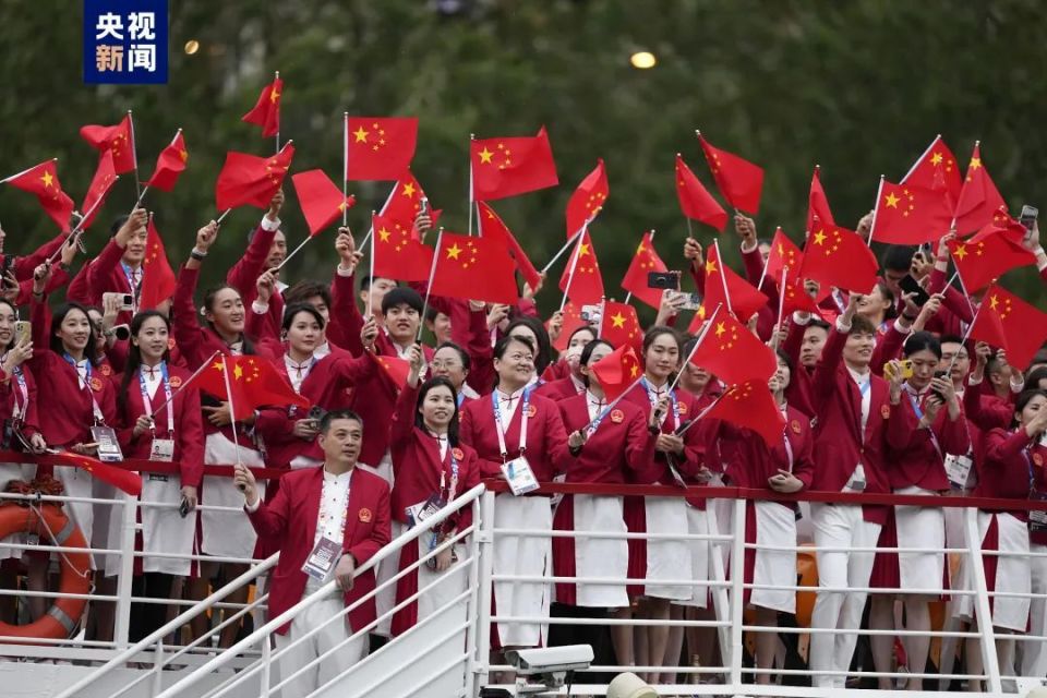 九游体育登录-奥运会十大经典瞬间回顾
