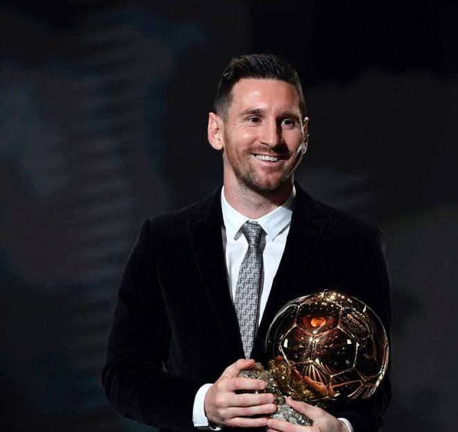 九游体育官方网站-关于梅西第8座金球奖？2024年最大热门是谁？的信息