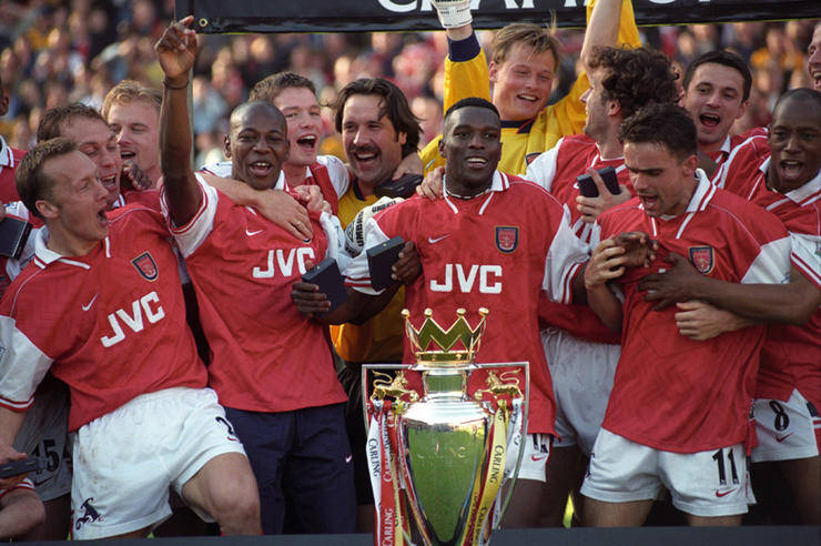 九游体育官网下载-阿森纳不败赛季：温格留下的永恒遗产的简单介绍