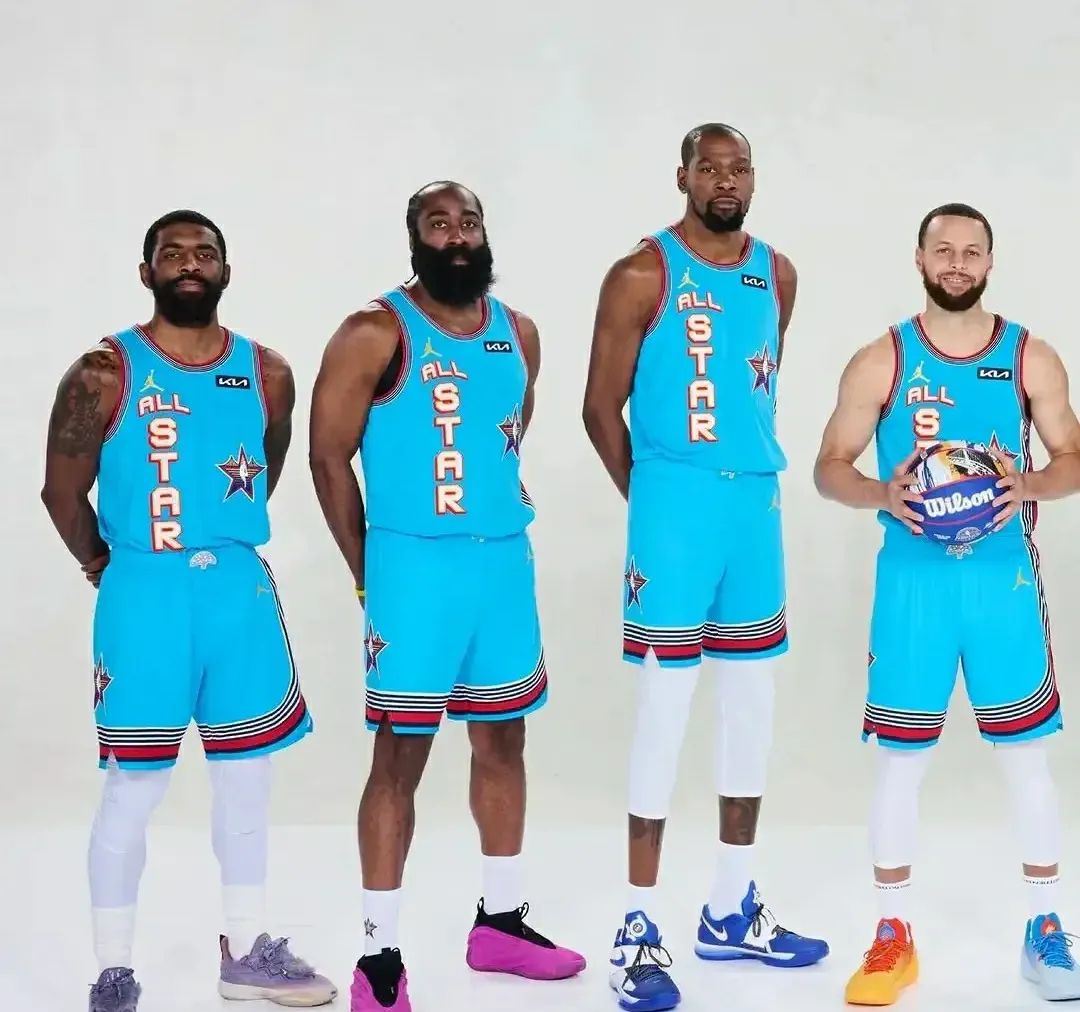 球星换队后表现对比 球星换队后表现对比