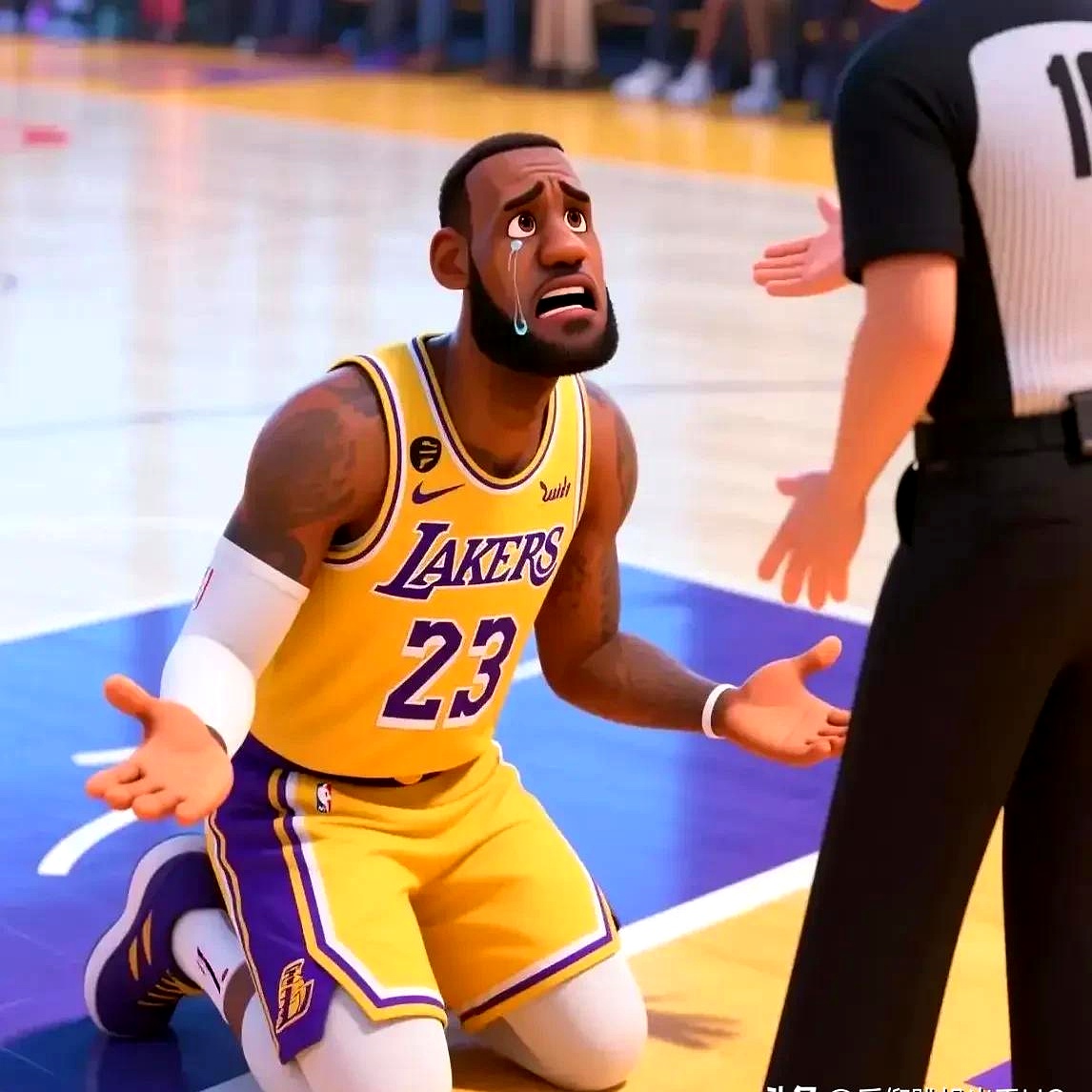 九游体育官网下载-关于詹姆斯：退役？我还没打够的信息