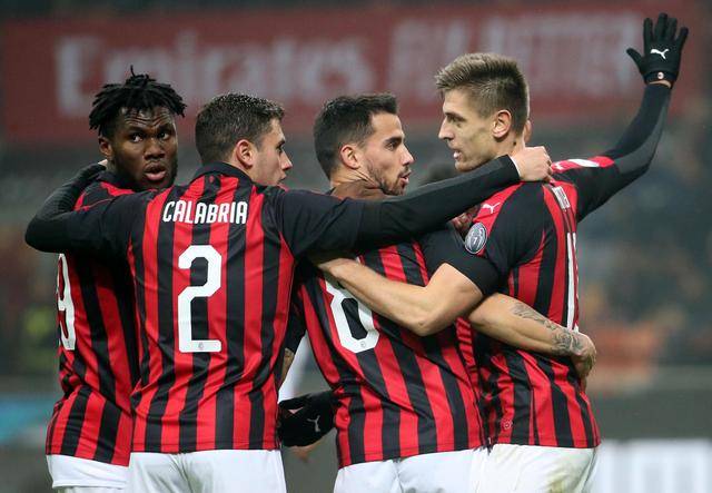 意甲最具观赏性的球队是？