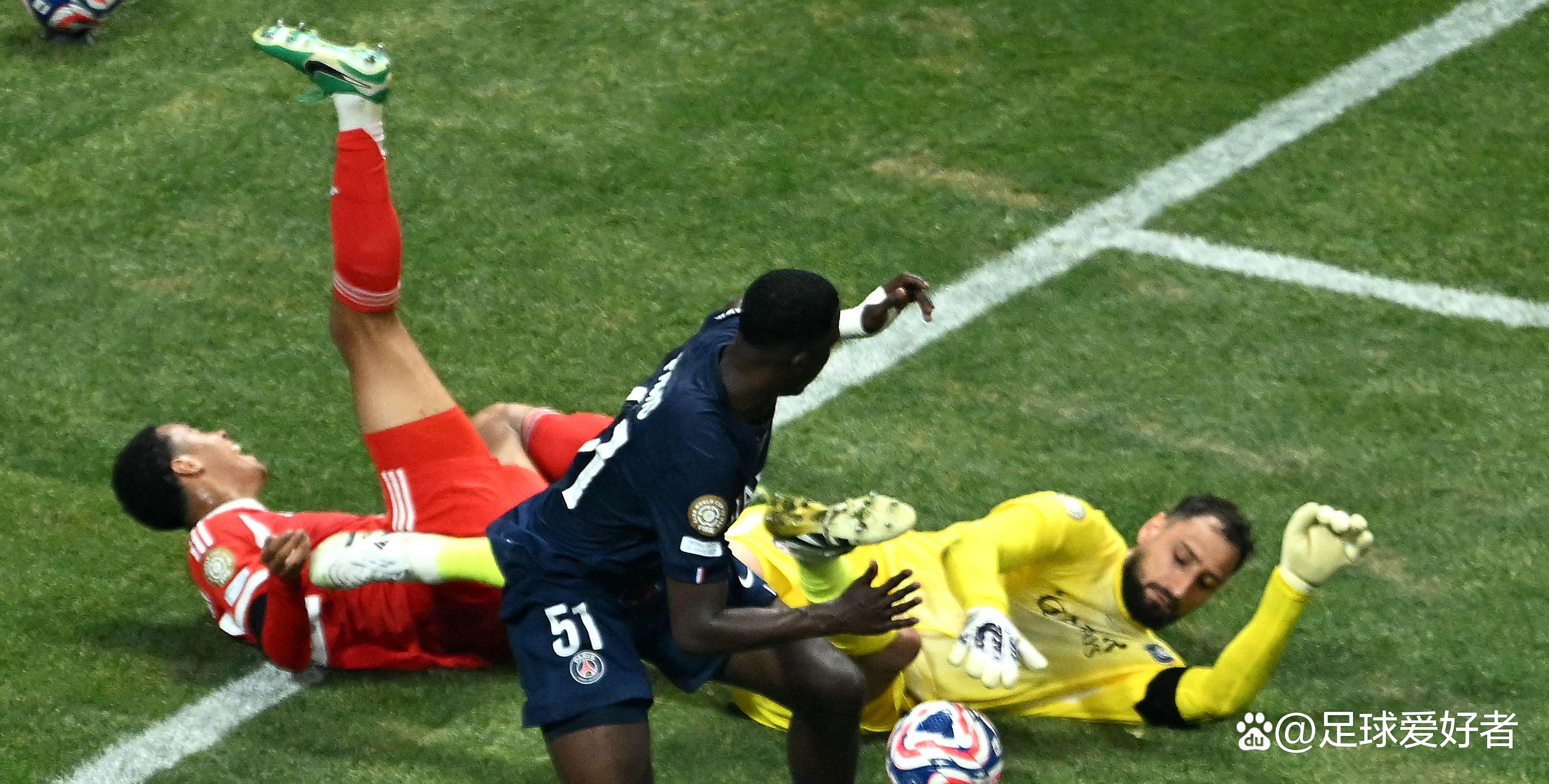 九游娱乐体育-关于球员过度比赛：FIFA新世俱杯会让球星累垮吗？的信息