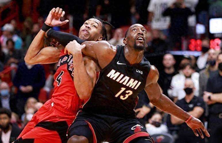 热火防守为什么总那么“硬”？的简单介绍