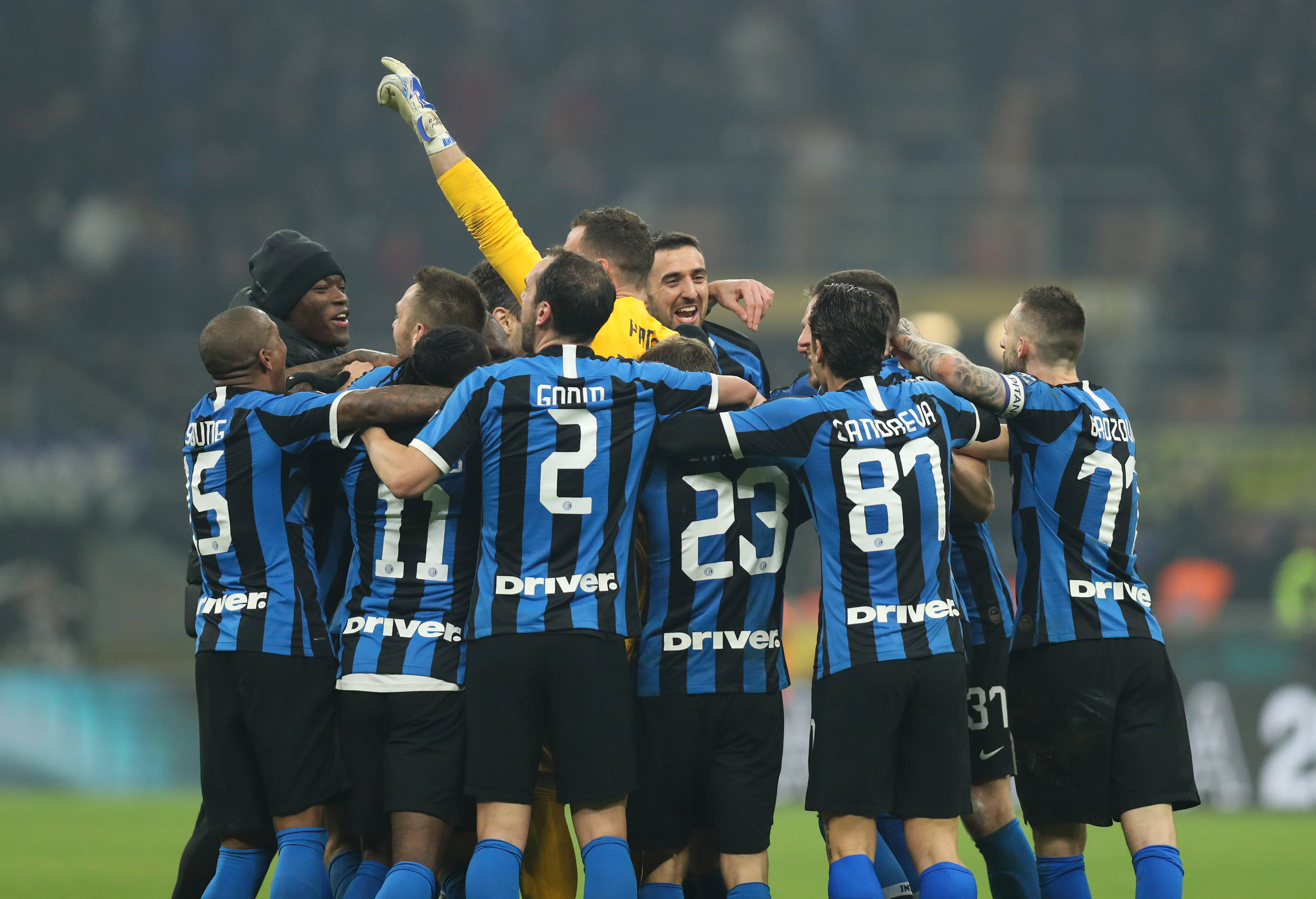 意甲“意式防守”还存在吗？的简单介绍