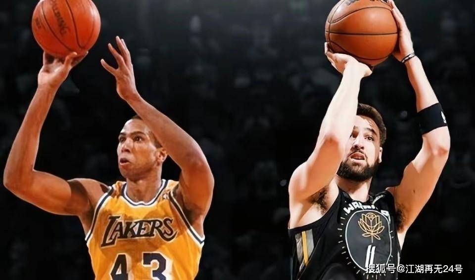 九游娱乐体育-包含球员父子档：NBA“家族传承”有多强？的词条