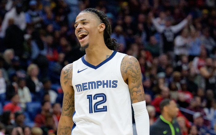 九游体育网站入口-莫兰特风波后复出首秀：状态惊艳的简单介绍