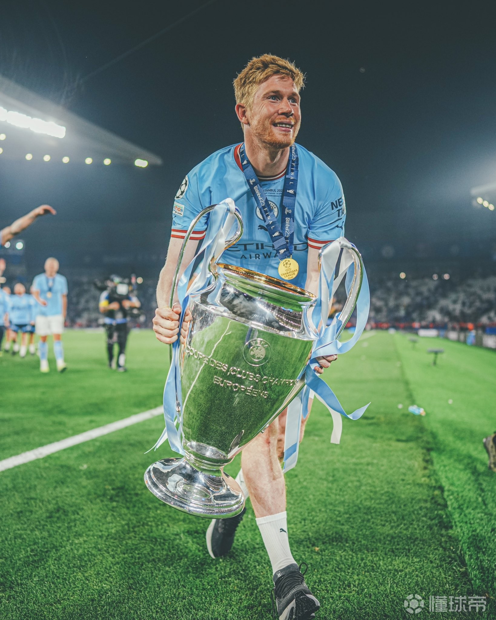 九游体育app-德布劳内复出状态如何？曼城能否卫冕？