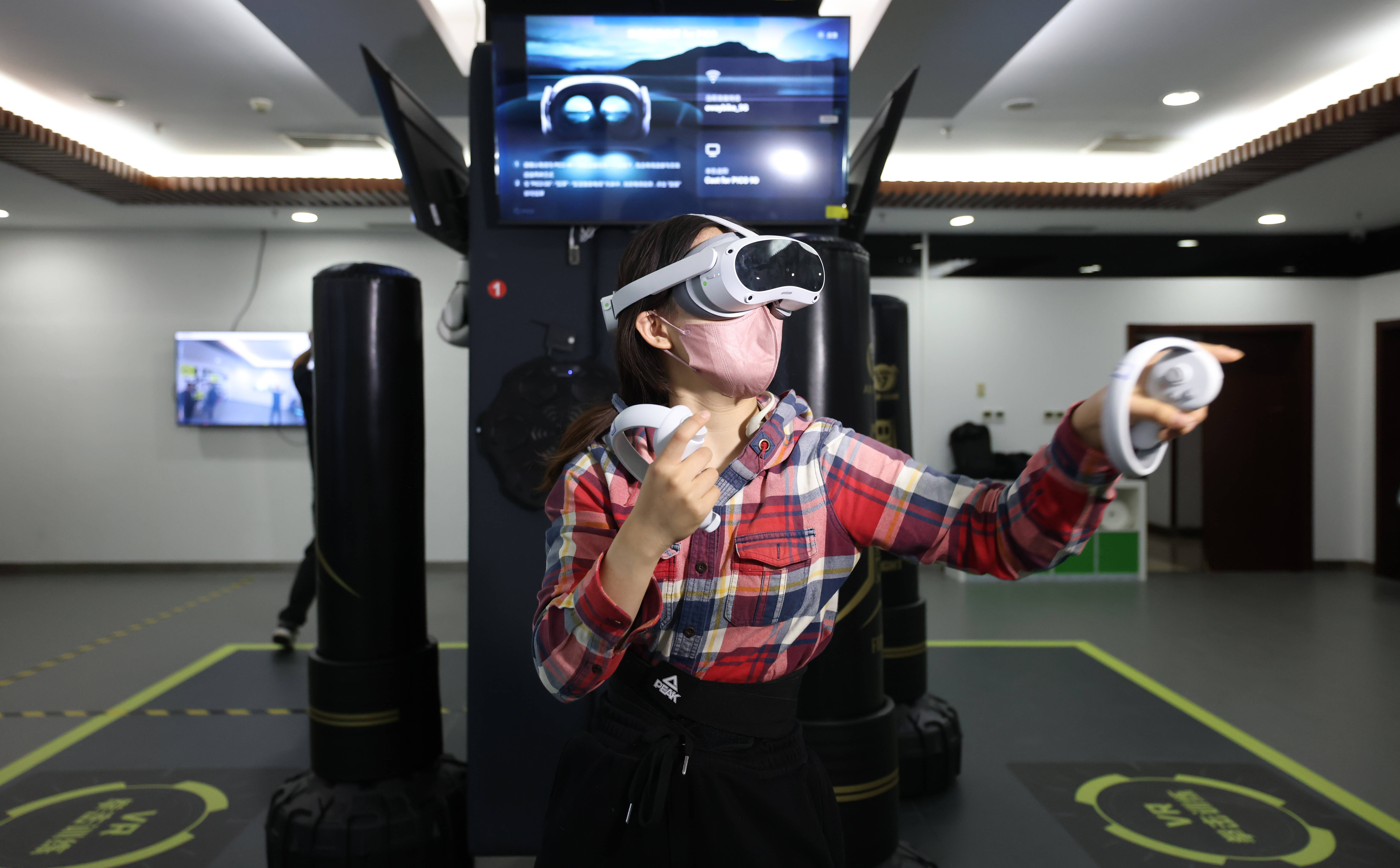 体育直播8K超高清技术,沉浸式体验的简单介绍 体育直播8K超高清技术,沉浸式体验的简单介绍