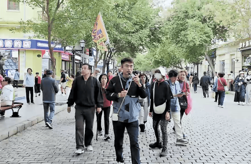 关于体育旅游升温,观赛旅行团预订量翻倍的信息 关于体育旅游升温,观赛旅行团预订量翻倍的信息