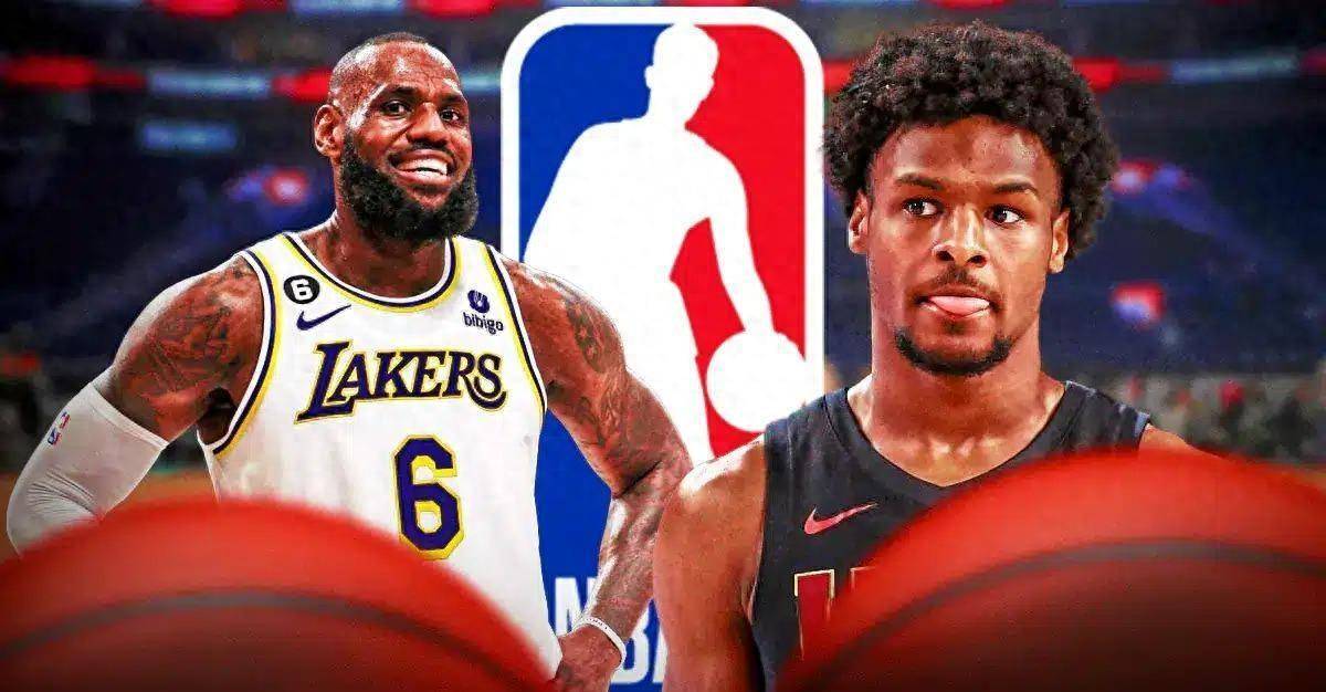 九游体育网址-关于球员父子档：NBA“家族传承”有多强？的信息