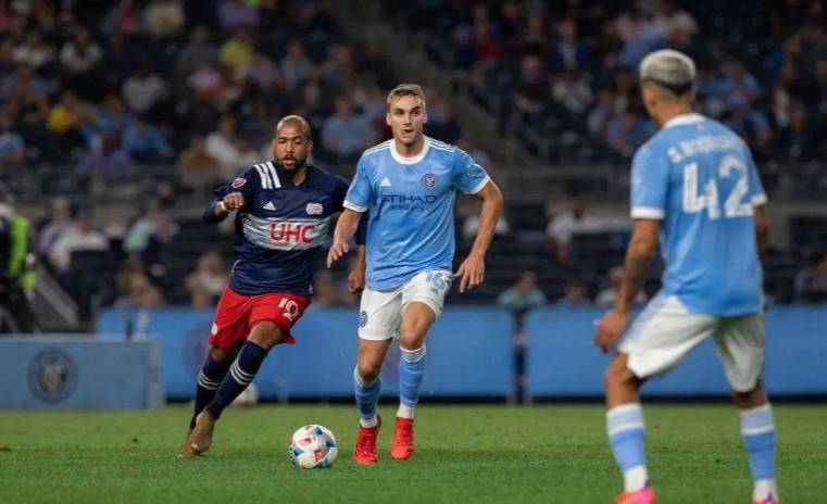 美国足球崛起:美职联(MLS)能否跻身顶级联赛? 美国足球崛起:美职联(MLS)能否跻身顶级联赛?